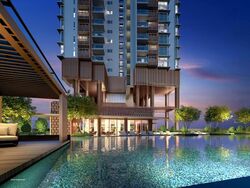 Newport Residences (D2), Apartment #458440621